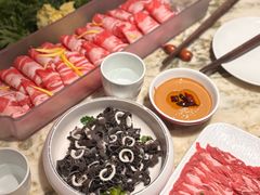 -涮福記·现切牛羊肉火锅(世纪汇店)