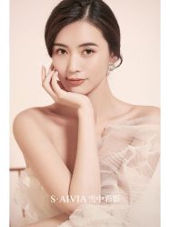 -雪中彩影婚纱摄影·微光艺术中心