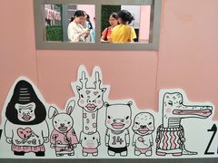 -皇庭广场(福华三路店)