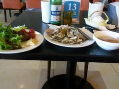 -青岛蓝海大饭店·渔歌舫(李沧店)