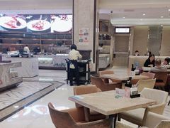 -盛宴标帜餐厅·亲子自助 (南昌喜来登酒店)