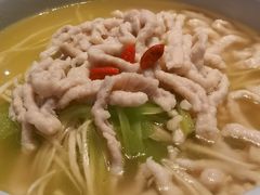 -鹊华居·地道鲁菜·海鲜·融合味(大明湖店)