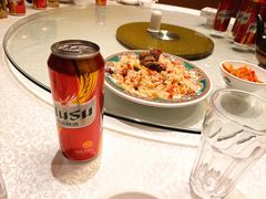 -巴依老爷·新疆美食(上城区天城路店)