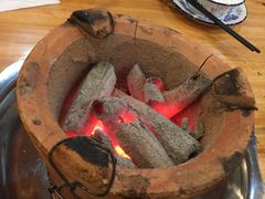 -洪大厨鸡煲(福田店)