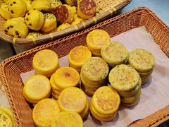 -小米粑粑(玉锦苑店)