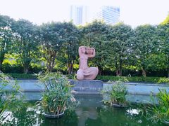 -东风公园