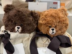 -line friends(明洞旗舰店)