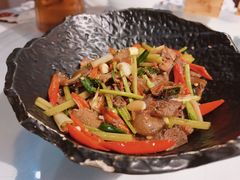 -泉味道贵州厨房(三里河店)