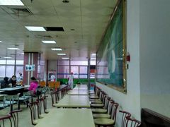 -中科大东区东苑餐厅(天使路店)
