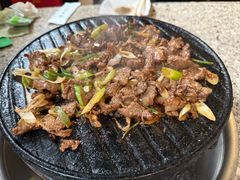 -厚味居炙子烤肉·清真(天桥南纬路店)