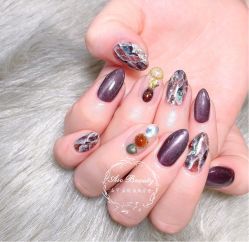 -Aso Artist Beauty美甲美睫