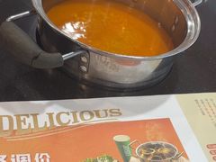 -呷哺呷哺(西单大悦城店)