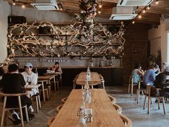 -Common Table · Brunch & Coffee