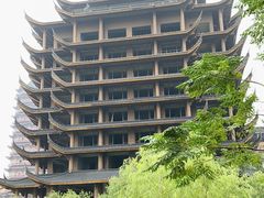 -长兴太湖图影湿地文化园