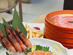 -松野谷·寿喜烧自助(华联顺义金街购物中心店)