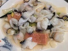 -全聚德(和平路店)