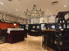 -兰特伯爵西餐厅·啤酒屋(方庄店)