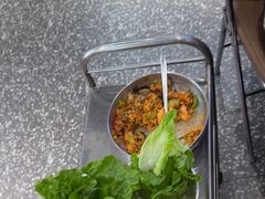 -安又胖韩国烤肉(泰达永旺店)