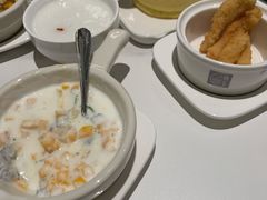 -曼玉餐厅(大卫城店)