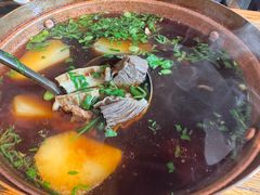 -临家闽南菜(宝洲路店)