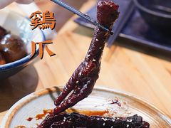 -院子餐厅·大锅菜·老杭帮(桥西直街店)