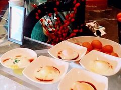 -富力希尔顿酒店·地阔自助餐厅