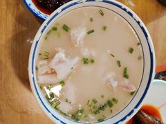 -易老妈蹄花.特色川菜(人民公园总店)