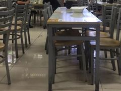 大堂-土豆粉&刀削面(西单新一代商城店)