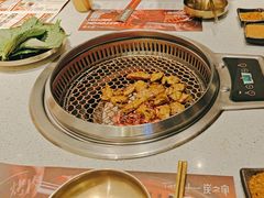 -炭之家·齐齐哈尔非遗烤肉·鲜切直供(中央大街店)