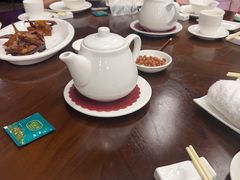 -潮福城大酒楼·潮粤菜·港式点心(阳光城店)