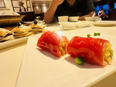 -利苑酒家(宜安广场店)