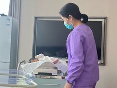 -福田家月子中心 产后 月嫂(市立母子医院店)