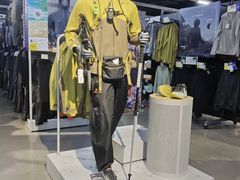 -迪卡侬(大英山店)