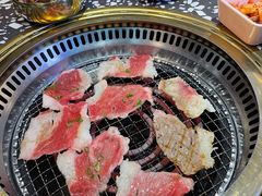 -黑牛の場烤肉(摩天活力城店)