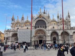 -圣马尔谷圣殿宗主教座堂