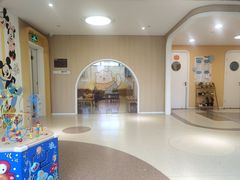 -绿城奇妙园双语日托(华茂悦峰园区)