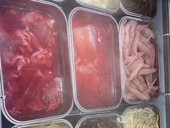 -馋虫重庆火锅(玉林南街店)