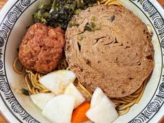 -友琴面馆(东白溪公寓店)
