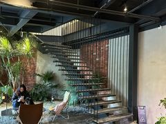 -J Create城市露营咖啡·简餐·宠物(上海动物园店)