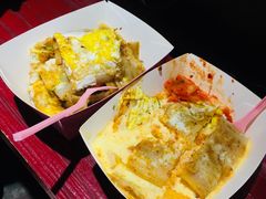 -四环冷面王(西单华威约饭街店)