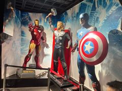 -上海动漫博物馆