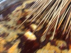 -牛华八婆麻辣烫(起源店)