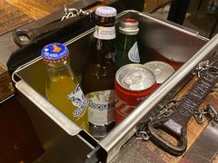 -铁公鸡·四川料理(天环广场店)