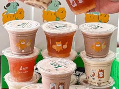 -1点点(丰盛町店)