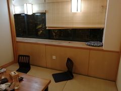 -高木日本料理(静安寺店)
