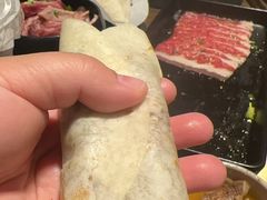-新石器烤肉(中房金谊广场店)