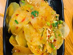 -Let’s WaKao瓦烤(贝森店)