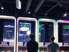 -VS SPORTS PARK运动玩乐园·团建·生日会(合生汇店)