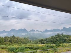 -老五鸡丝豆花面粉(瑞金北路68号院店)