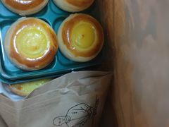 -泸溪河桃酥(凯德MALL太阳宫店)